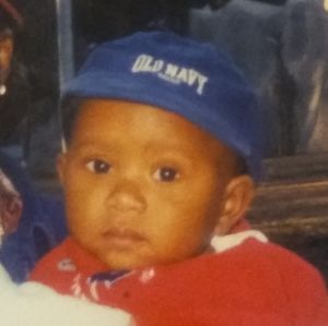 Meet your Posher, Jaylen